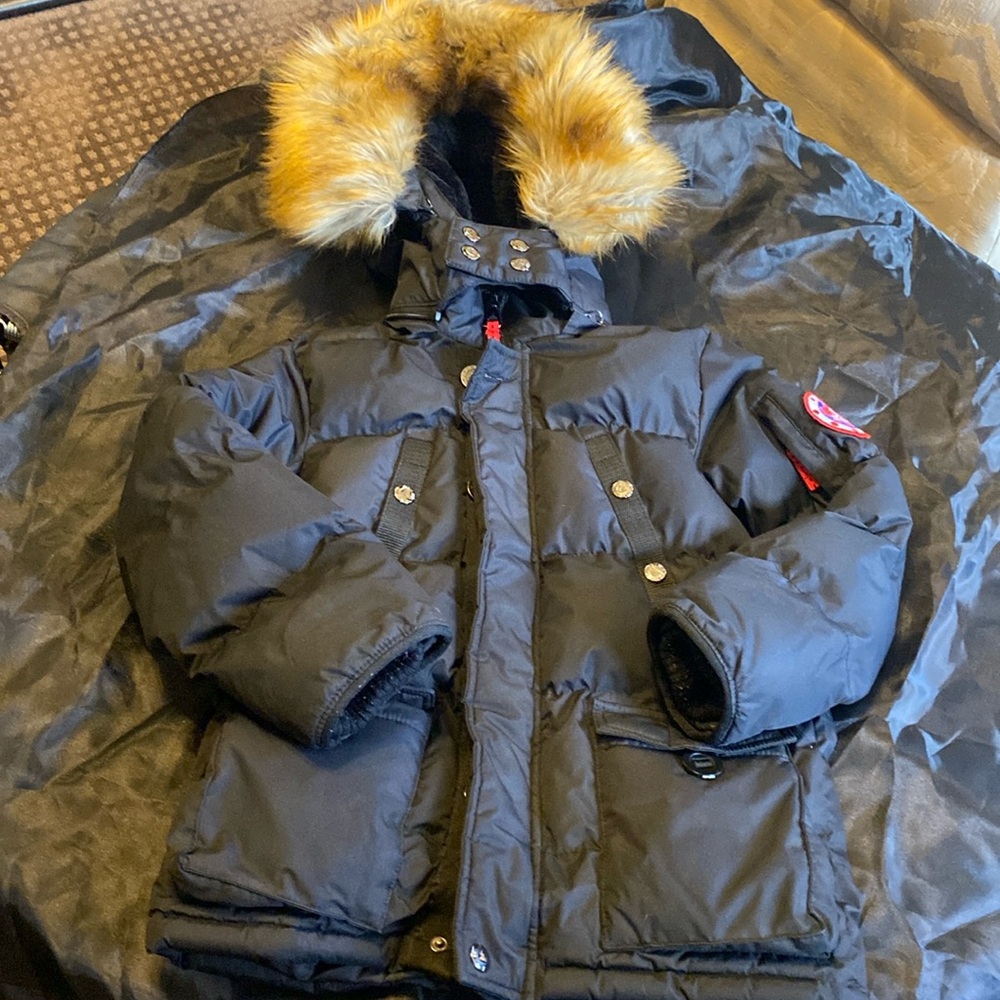 Winter Coat for Kid